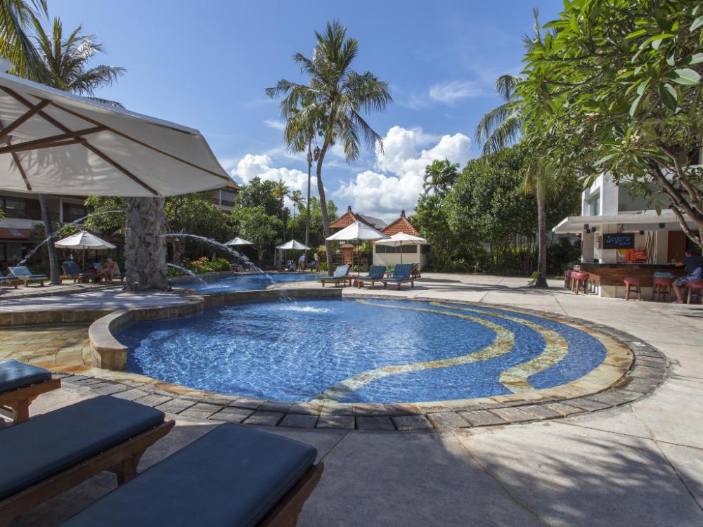bali rani hotel