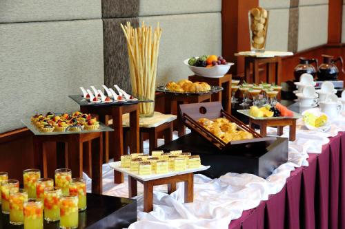 bali rani hotel