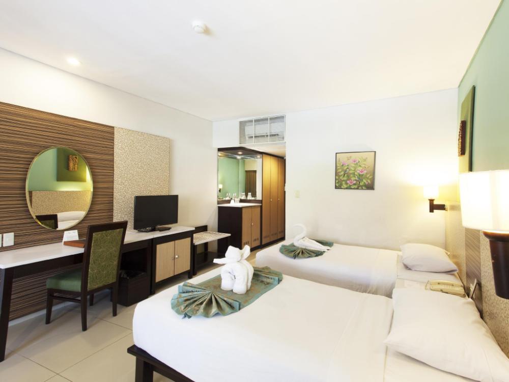 bali rani hotel