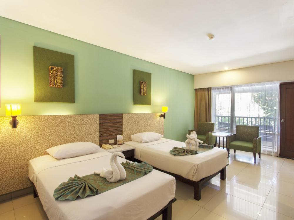 bali rani hotel