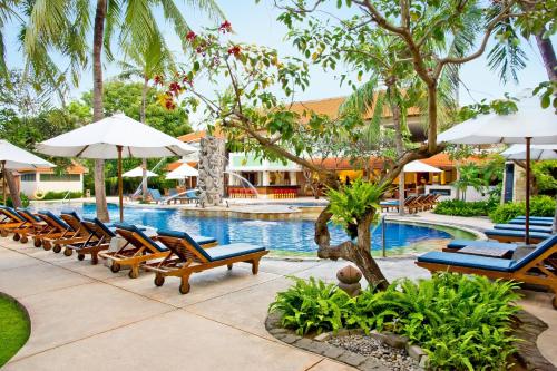 bali rani hotel