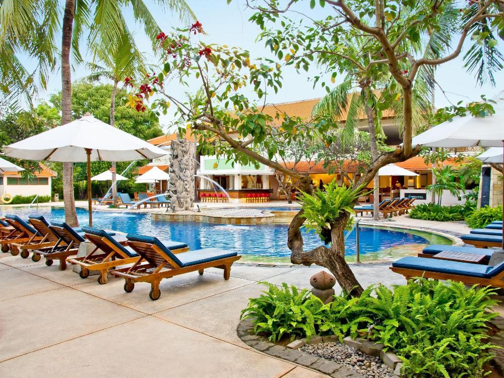 bali rani hotel