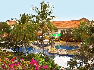 bali rani hotel
