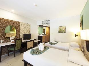 bali rani hotel