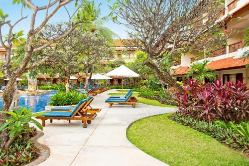 bali rani hotel