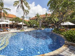 bali rani hotel