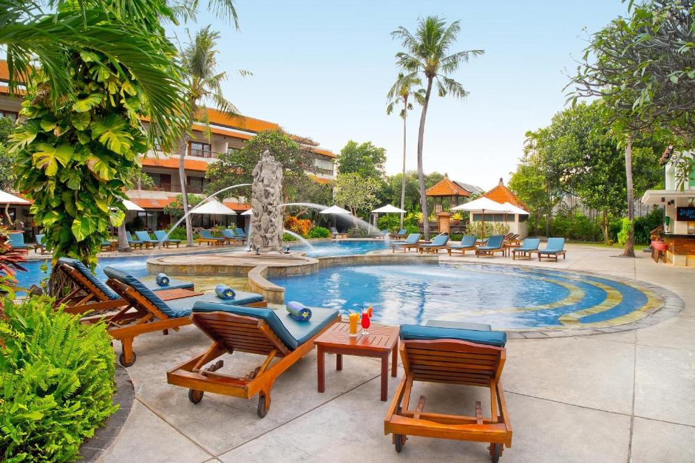bali rani hotel