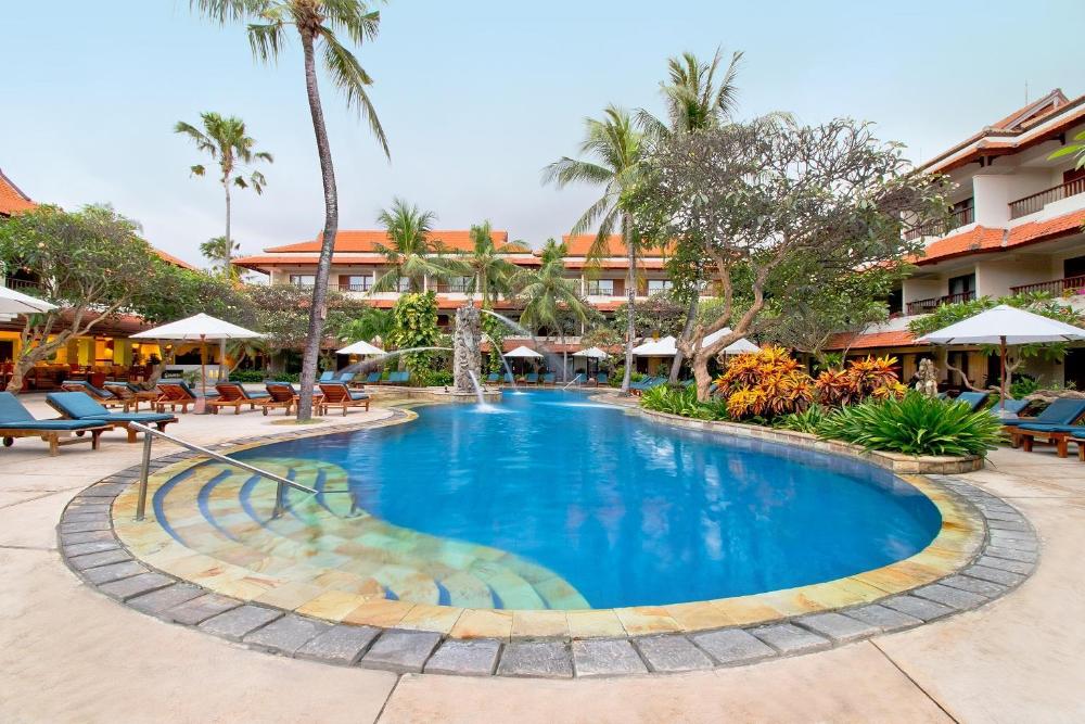 bali rani hotel