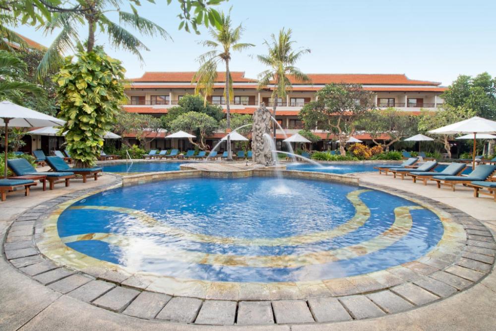 bali rani hotel