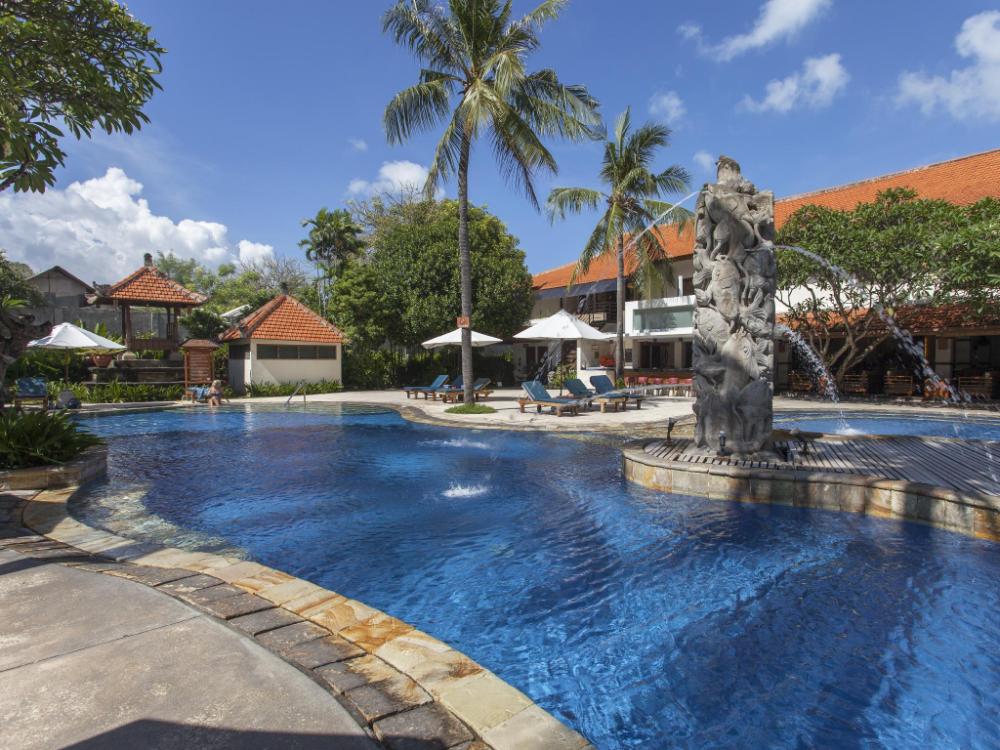 bali rani hotel