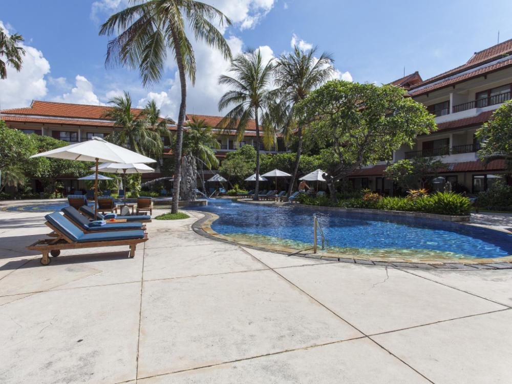bali rani hotel