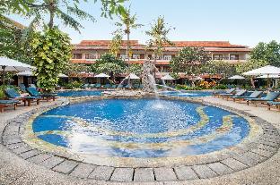 bali rani hotel
