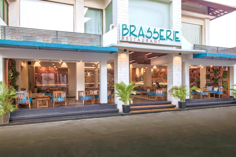 bali rani hotel