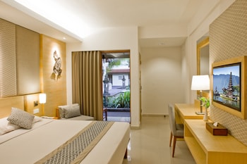 bali rani hotel