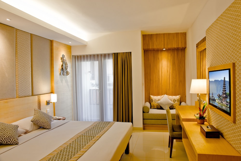 bali rani hotel