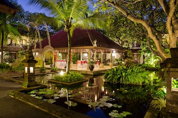 bali rani hotel