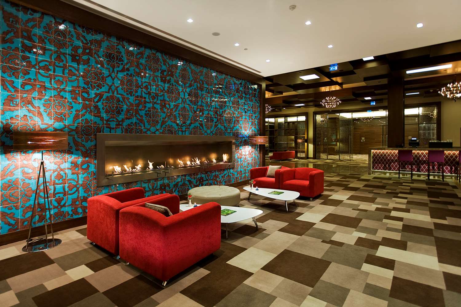 hilton garden inn kutahya