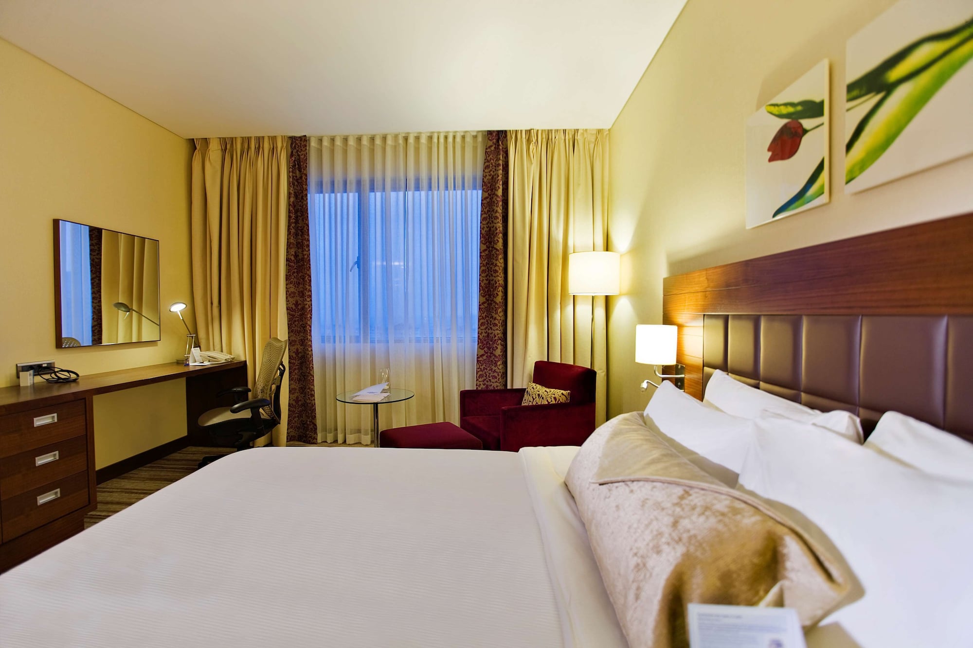 hilton garden inn kutahya