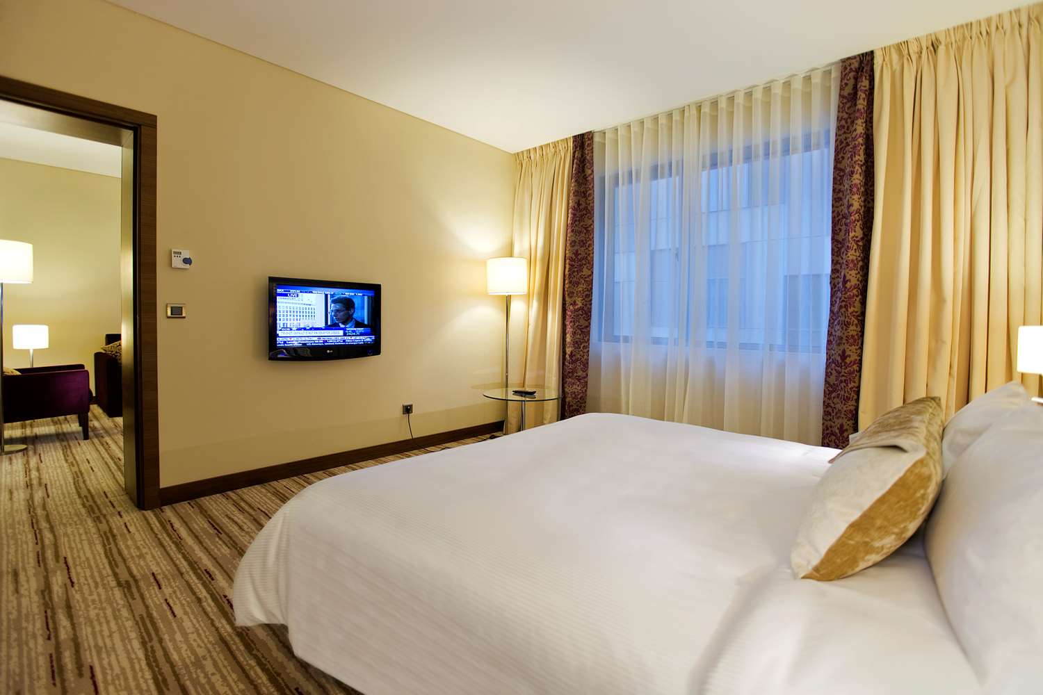 hilton garden inn kutahya