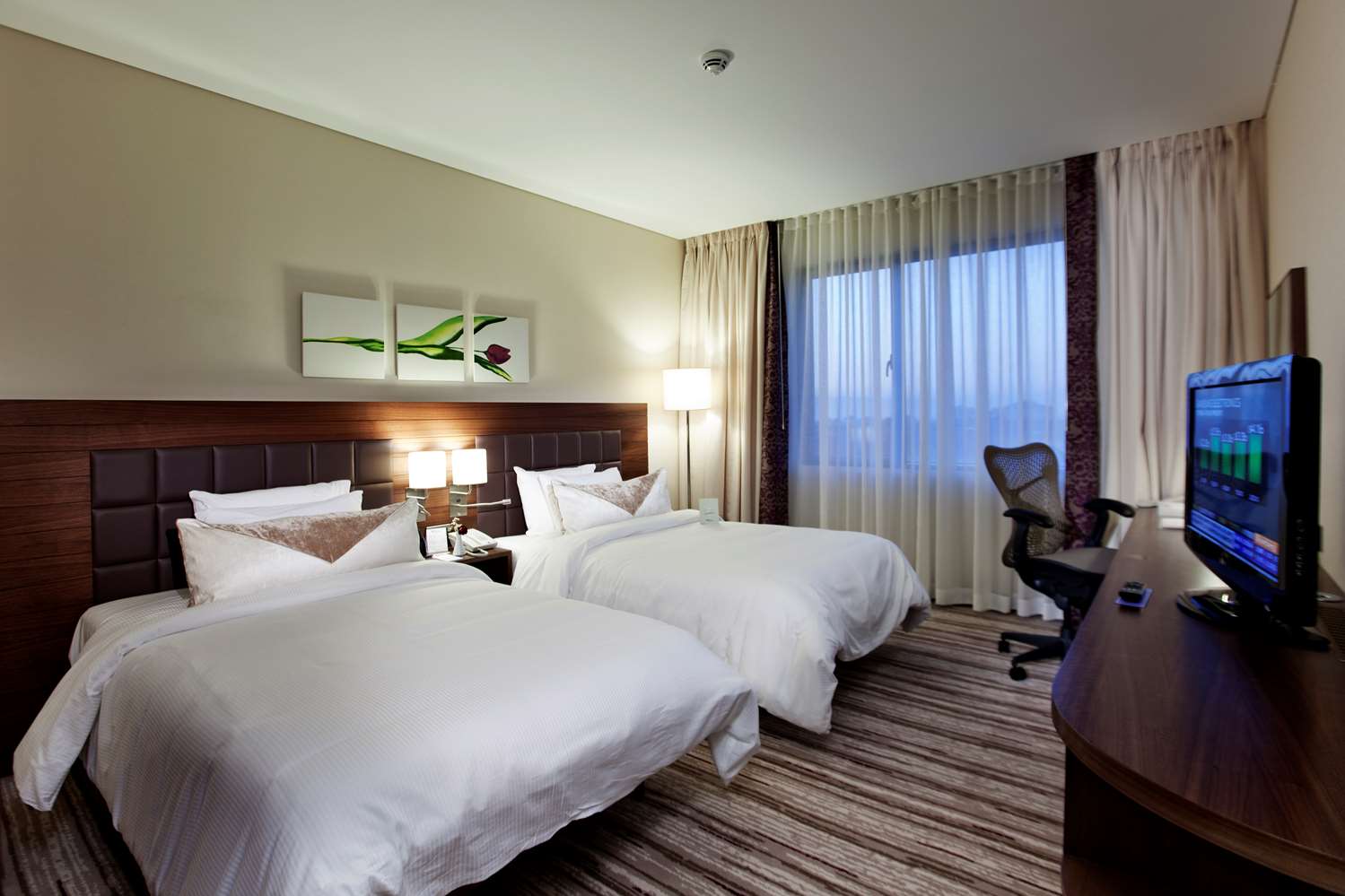 hilton garden inn kutahya