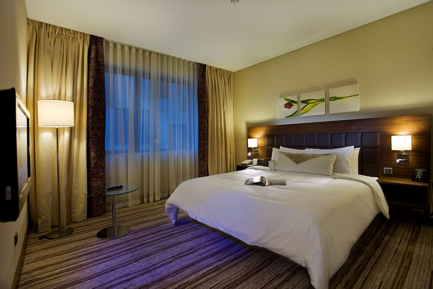 hilton garden inn kutahya
