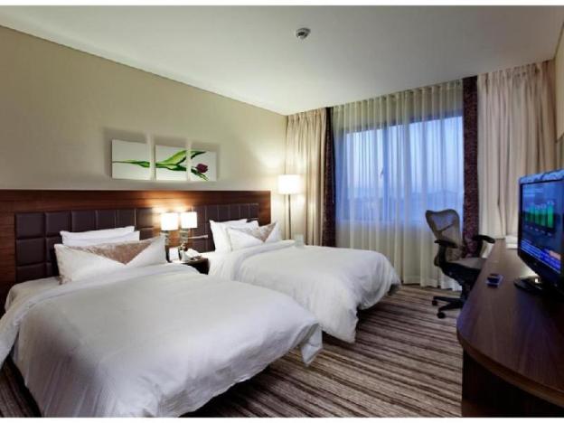 hilton garden inn kutahya