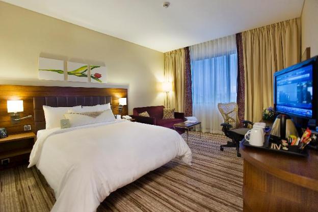 hilton garden inn kutahya
