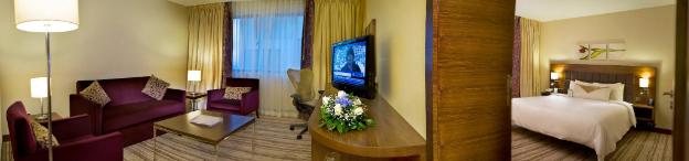 hilton garden inn kutahya