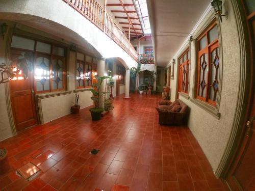 Escorial,La Serena>>Coquimbo,3 star