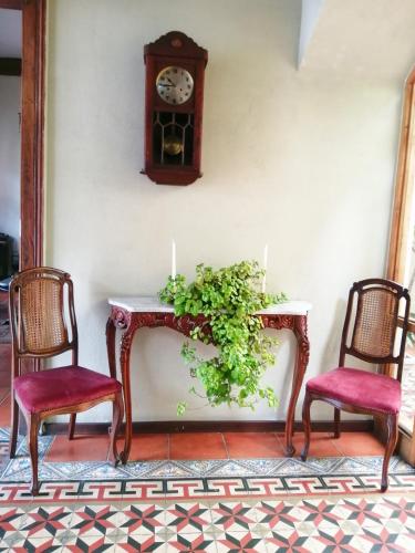 Escorial,La Serena>>Coquimbo,3 star