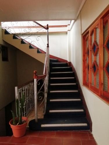 Escorial,La Serena>>Coquimbo,3 star