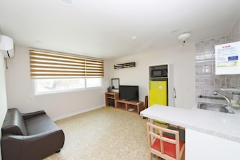 seorabeol togi tourist pension