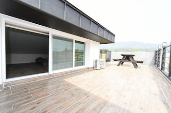 seorabeol togi tourist pension