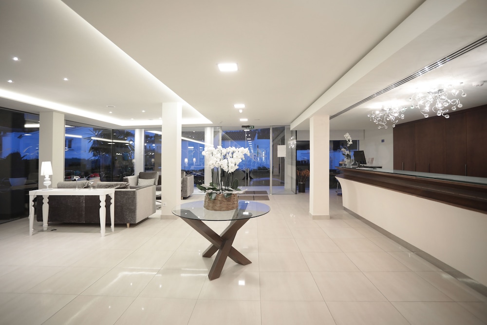 hotel la pergola mallorca