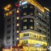 hotel mirage regency