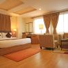 hotel mirage regency