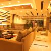 hotel mirage regency