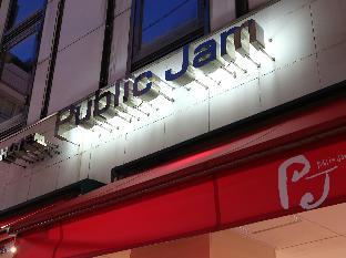 hotel public jam adults only