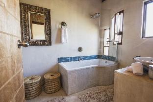 a hilltop country retreat