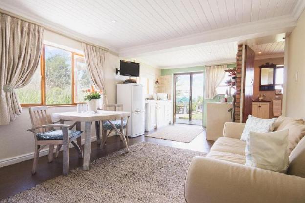 a hilltop country retreat