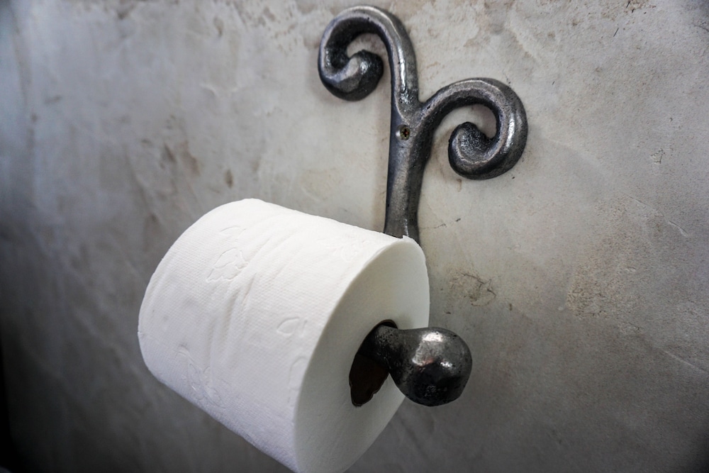 a hilltop country retreat