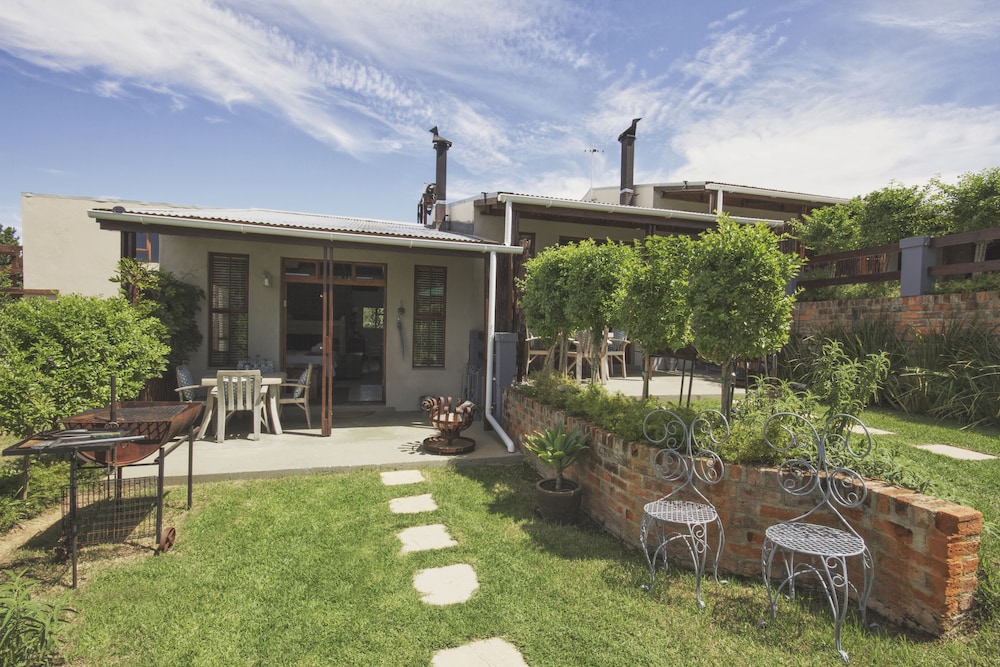 a hilltop country retreat