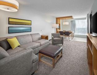Doubletree By Hilton Edmonton Downtown,Alberta>>Edmonton,4 star