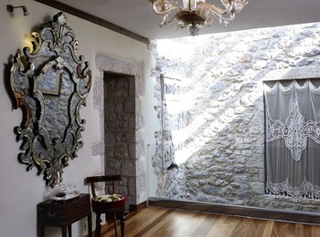 villa vager