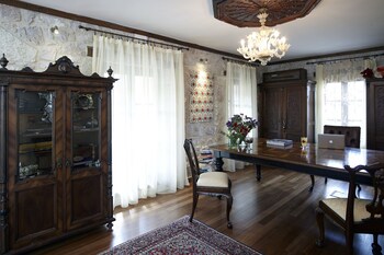 villa vager