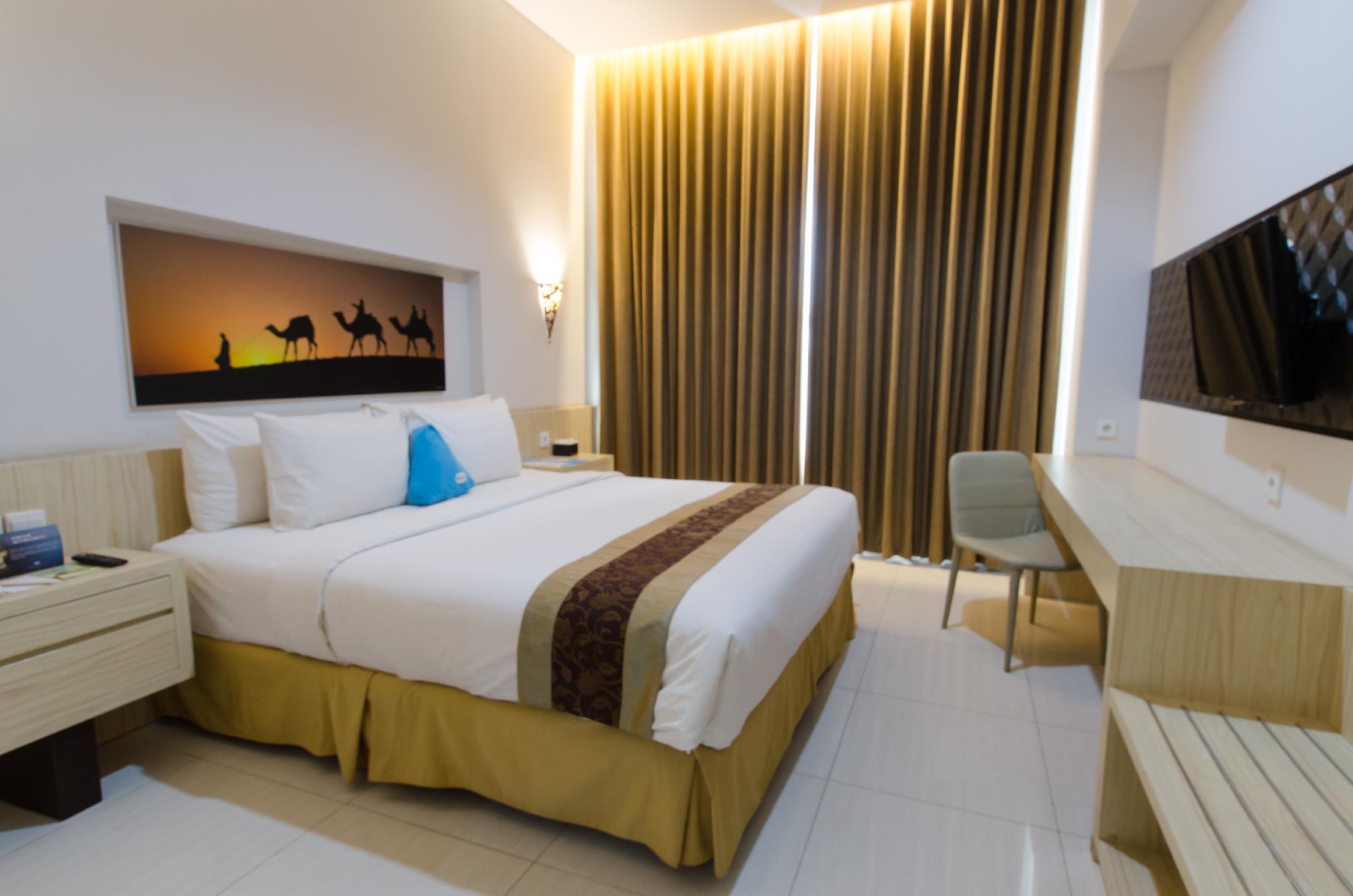 megaland hotel
