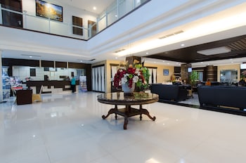 megaland hotel