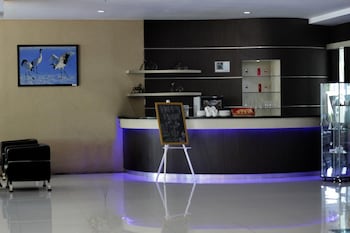megaland hotel