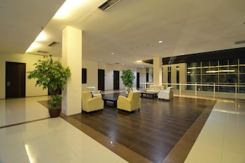 megaland hotel