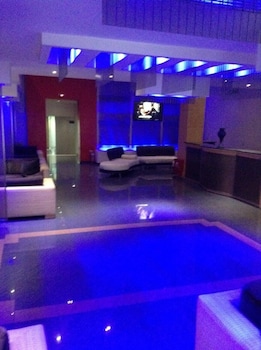 olympic hotel adults only